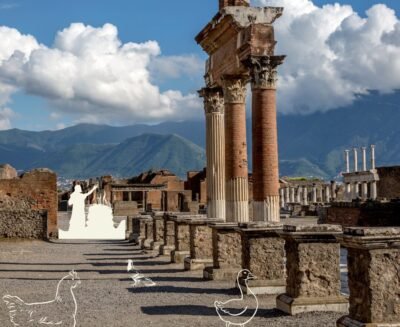 Bioarcheologia: la prof.ssa Beatrice Demarchi svela i segreti delle biomolecole antiche