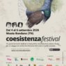 Coesistenza Festival, dal 4 al 6 settembre sul Monte Bondone (TN)