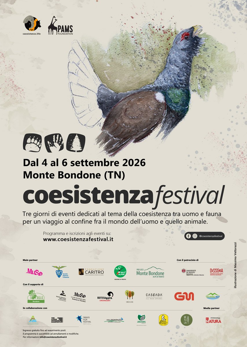 coesistenza locandina