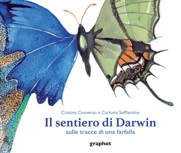 il sentiero di darwin 727157