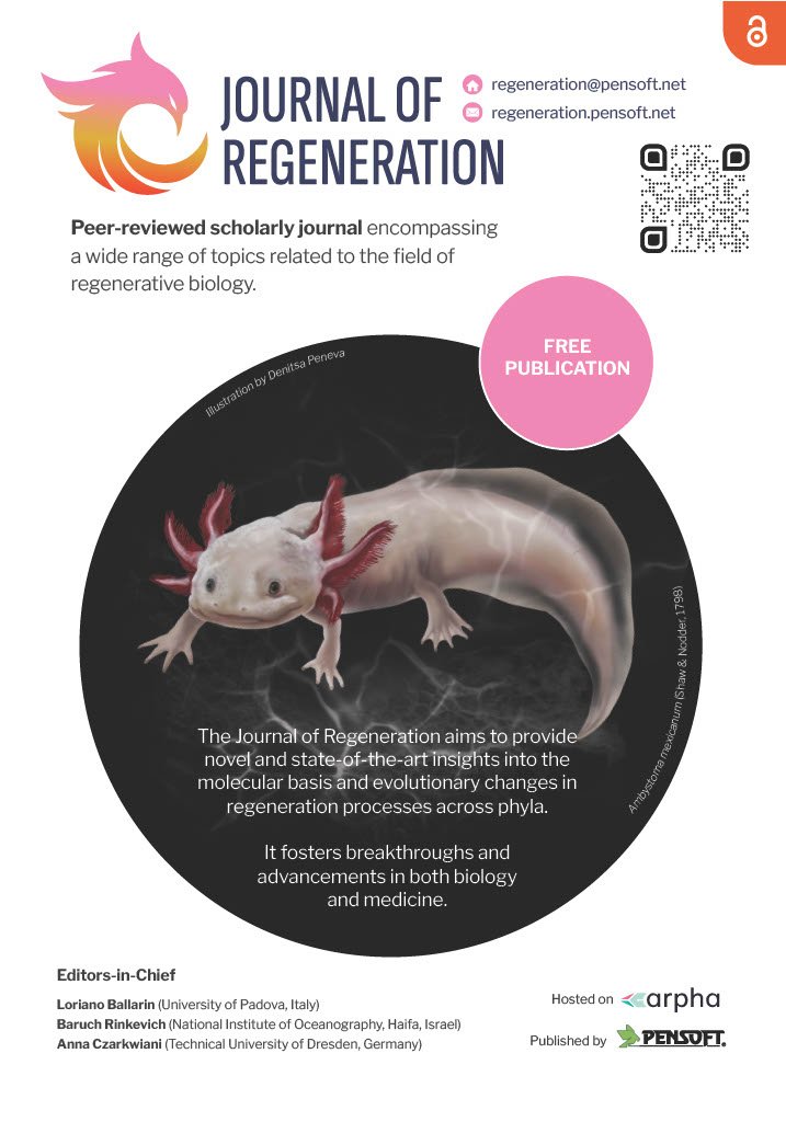 Journal of regeneration