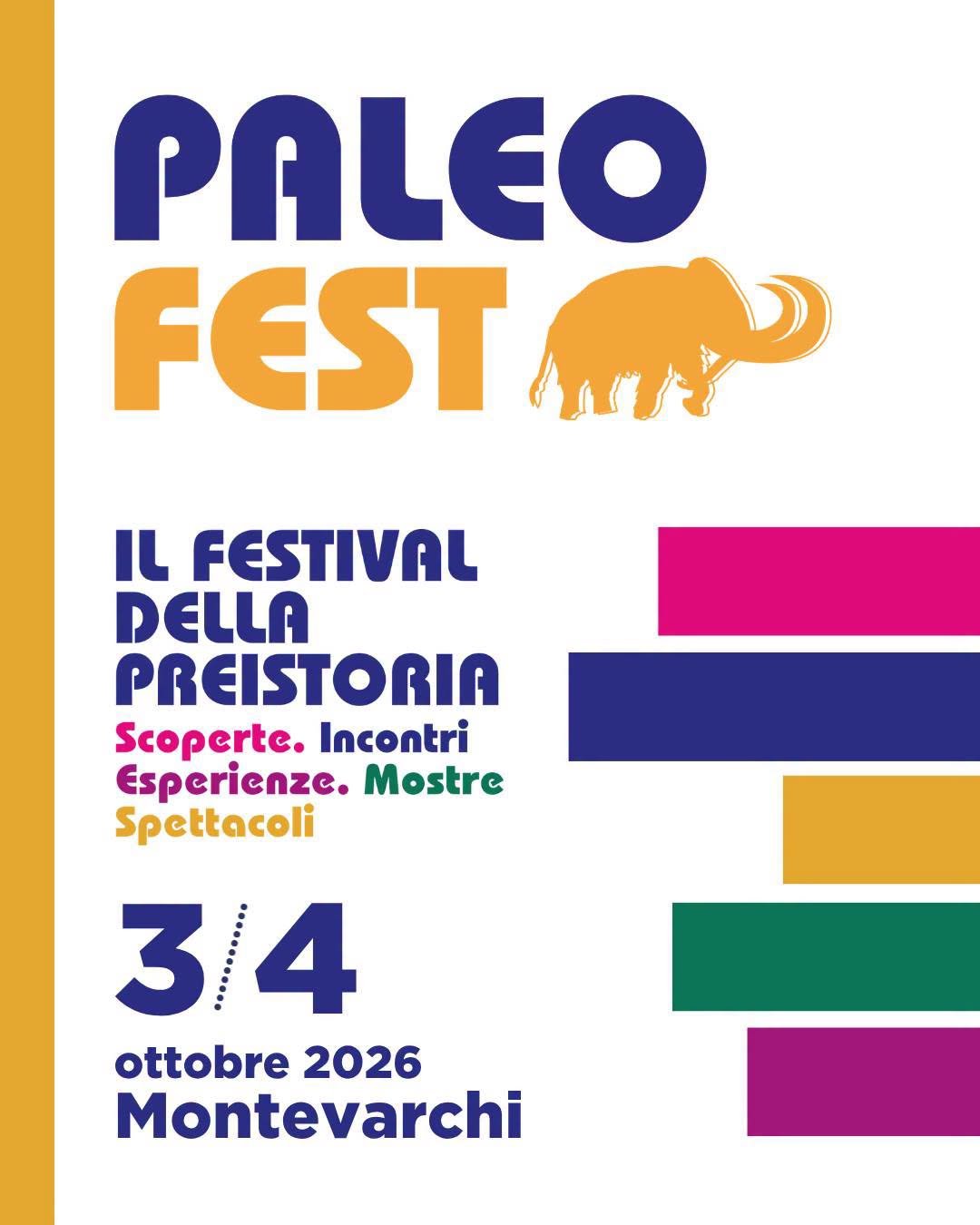 Paleofest 2026