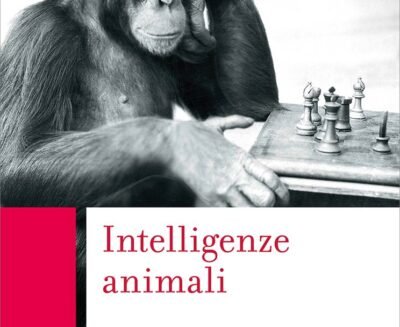 Intelligenze animali: esplorare le altre menti con David Baracchi