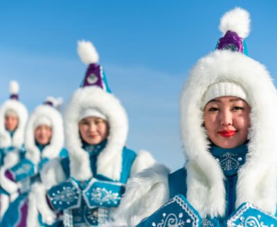 La genetica del freddo: scoprire gli adattamenti poligenici per sopravvivere a temperature siberiane