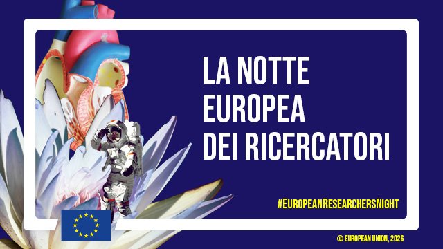 Notte dei ricercatori