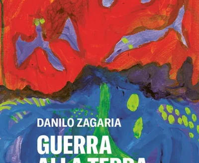 Guerra alla Terra: gli effetti ecologici dei conflitti
