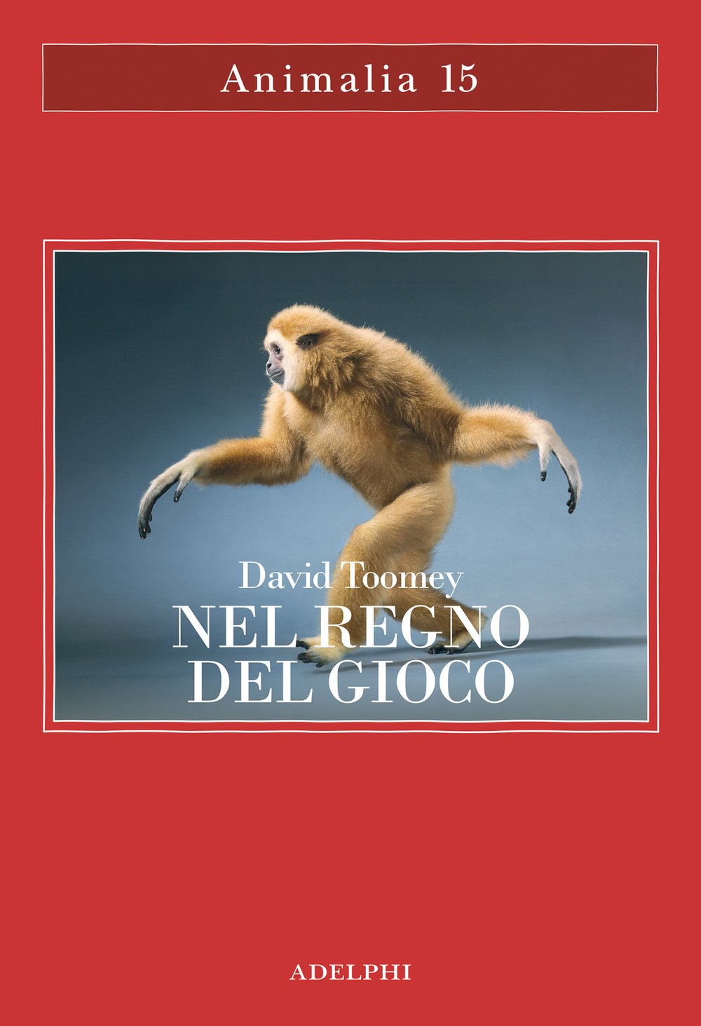 Nel regno del gioco Adelphi